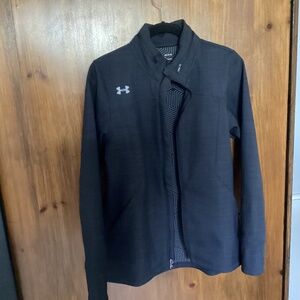 Under Armour Coldgear jacket
